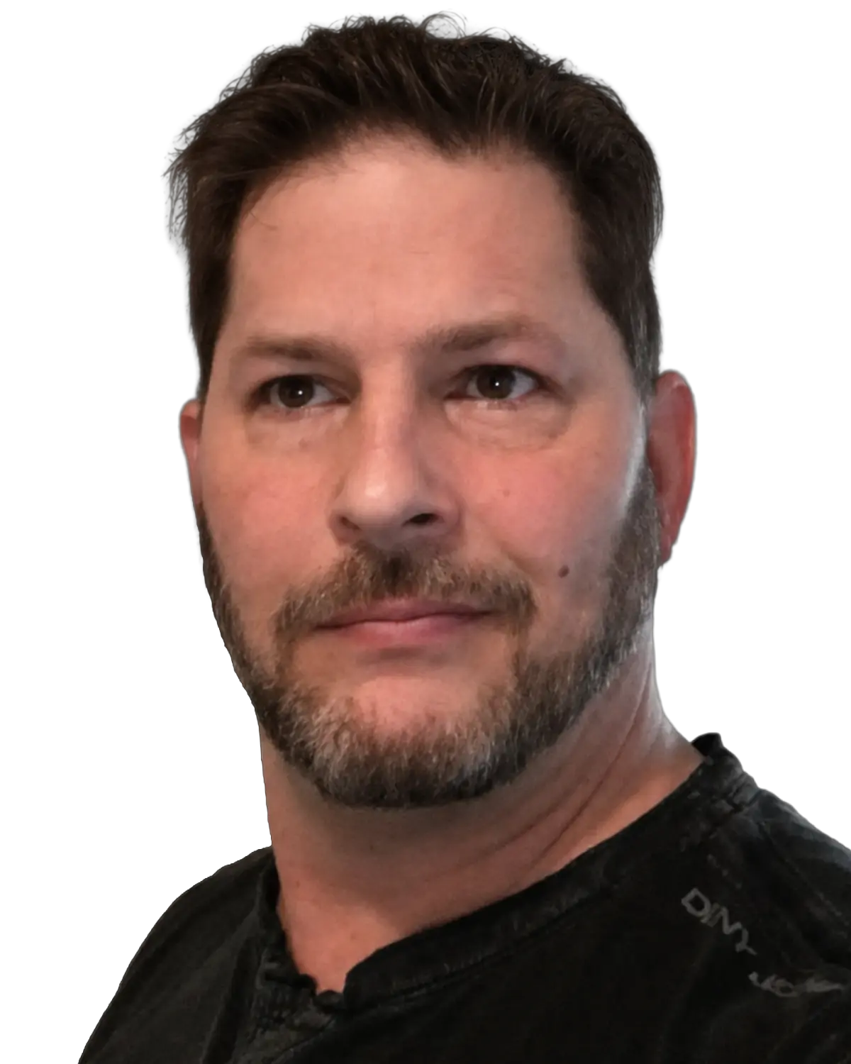 Dallas Web Pro owner Jerry Schrader