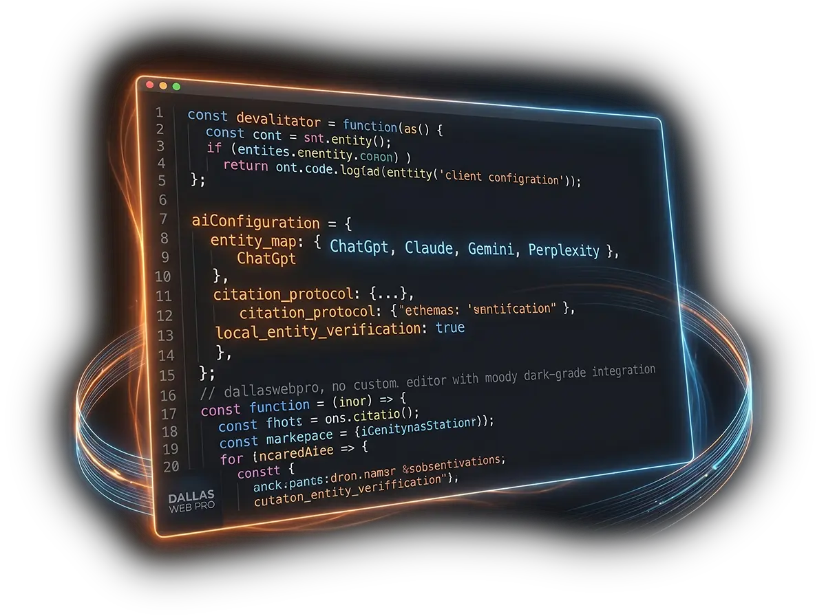 Web Development Services