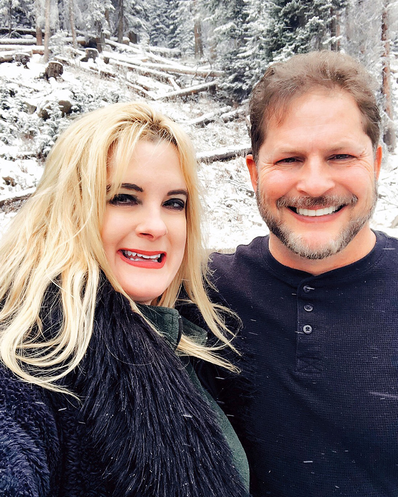 Jerry Schrader — Founder, Dallas Web Pro